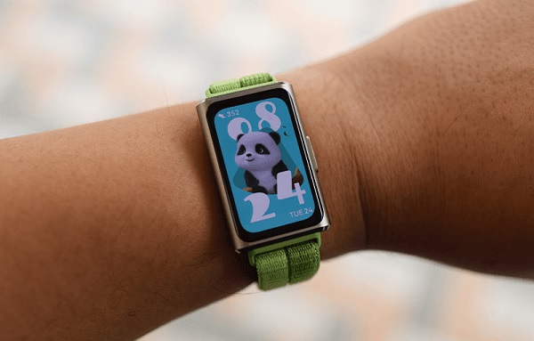 Thời gian sử dụng của Huawei Band 11 Pro rất đáng kinh ngạc