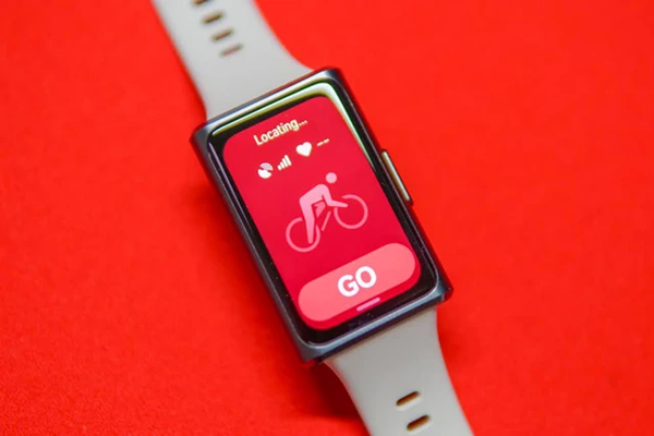 Huawei Band 11 Pro hỗ trợ tới hơn 100 loại hình thể thao