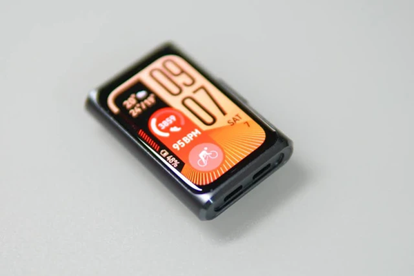 Chất lượng hiển thị sắc nét, rõ ràng đến từng chi tiết nhỏ