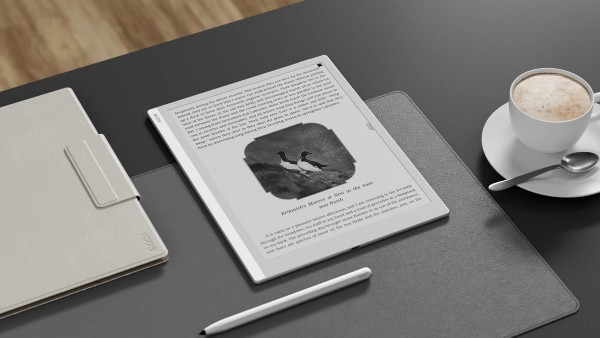 Máy đọc sách Boox Go 10.3 rất đáng đầu tư