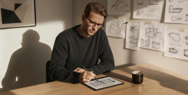 Những đối tượng sử dụng Boox Note Air 5 C phù hợp