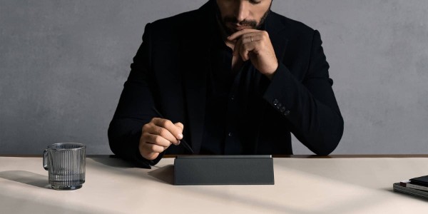 Đối tượng người dùng lựa chọn Boox Tab Ultra C Pro