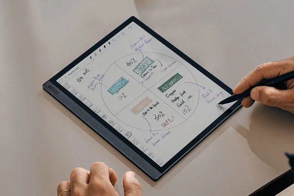 Thông tin máy đọc sách Onyx Boox Tab Ultra C Pro