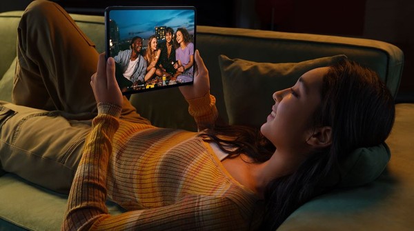 Trải nghiệm sử dụng thực tế trên OPPO Pad 5