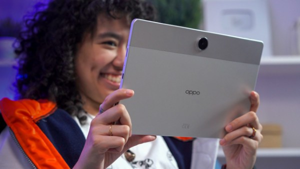 OPPO Pad SE cân bằng tốt giữa thiết kế, hiệu năng và trải nghiệm sử dụng