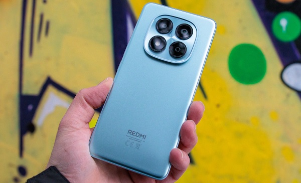 Đánh giá Redmi Note 15 Pro trải nghiệm thực tế