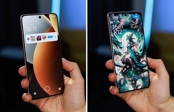 Redmi Note 15 Pro là một smartphone tầm trung nổi bật