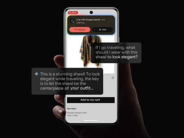 Redmi Note 15 Pro tích hợp hệ sinh thái AI đa phương thức