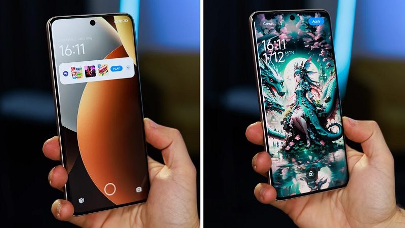 đánh giá Redmi Note 15 Pro