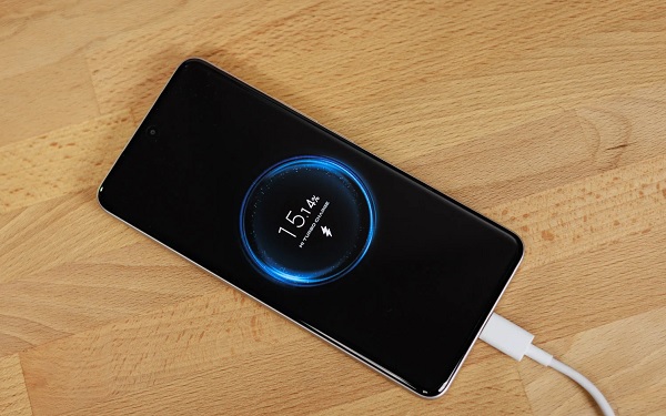 Redmi Note 15 Pro sử dụng viên pin dung lượng 6.500mAh