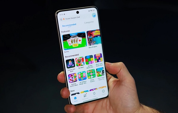 Redmi Note 15 Pro sử dụng lớp kính bảo vệ Corning Gorilla Glass Victus 2