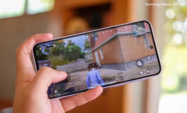 Hiệu năng ổn định