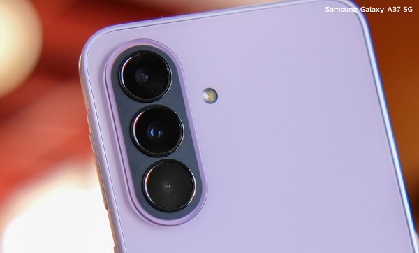 Cụm camera là nơi hội tụ của những công nghệ tân tiến nhất