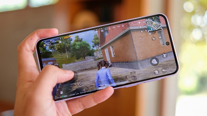 đánh giá Samsung Galaxy A37 5G