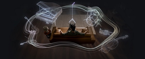 Samsung Galaxy Buds4 Pro tích hợp nhiều tính năng AI thông minh