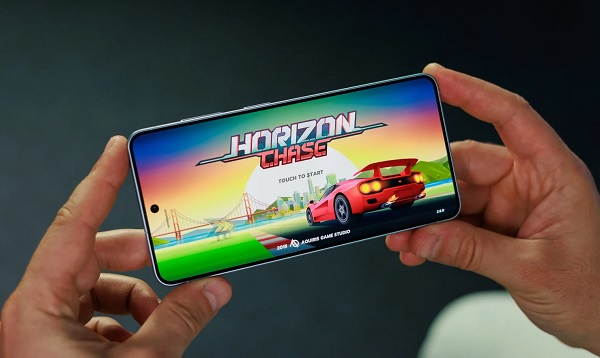 Khi trải nghiệm các tựa game nặng, đôi khi máy vẫn xuất hiện những pha khựng khung hình nhẹ