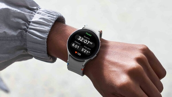 Galaxy Watch8 sử dụng công nghệ kết nối Bluetooth 5.3 mới nhất