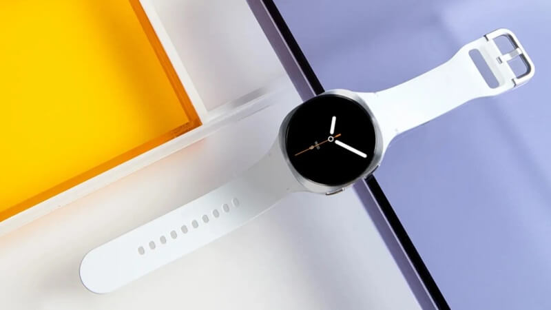 Samsung Galaxy Watch8 40mm LTE ra mắt giữa năm 2025