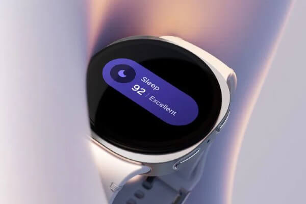 Galaxy Watch8 LTE có khả năng kết nối độc lập thông qua eSIM