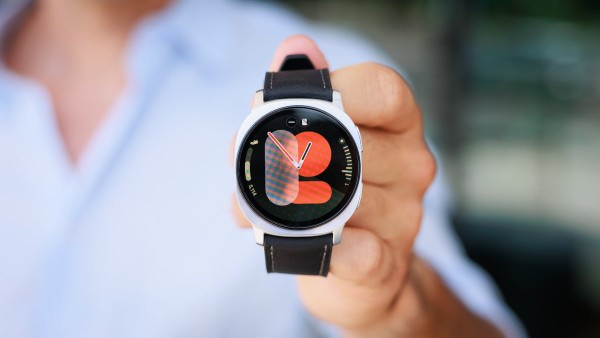 Samsung Galaxy Watch8 LTE là lựa chọn phù hợp với nhiều đối tượng