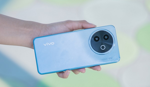 Diện mạo tinh tế và thanh thoát