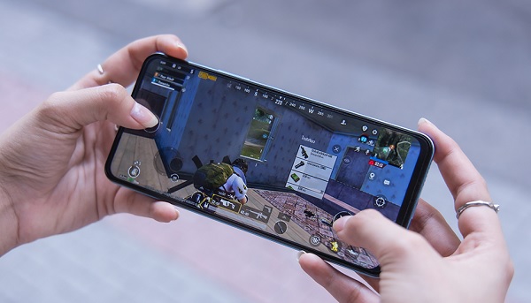 "Trái tim" của Vivo Y39 5G là vi xử lý Snapdragon 4 Gen 2 vận hành trên Android 15