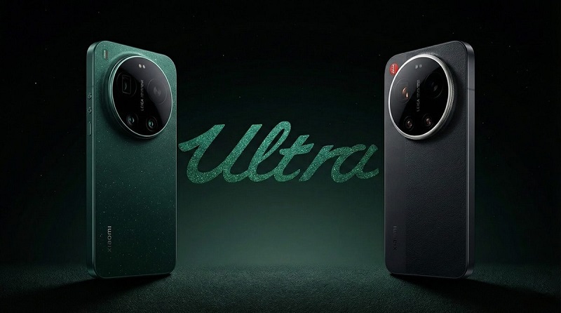 điểm khác biệt của Xiaomi 17 Ultra by Leica
