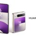 điện thoại huawei gập