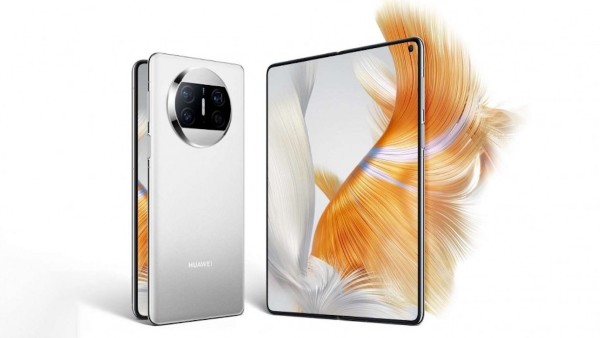 Huawei Mate X3