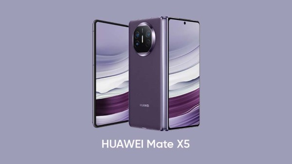 Huawei Mate X5