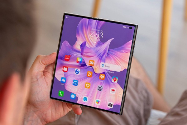 Huawei Mate X