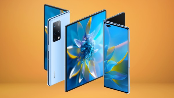 Huawei Mate X2