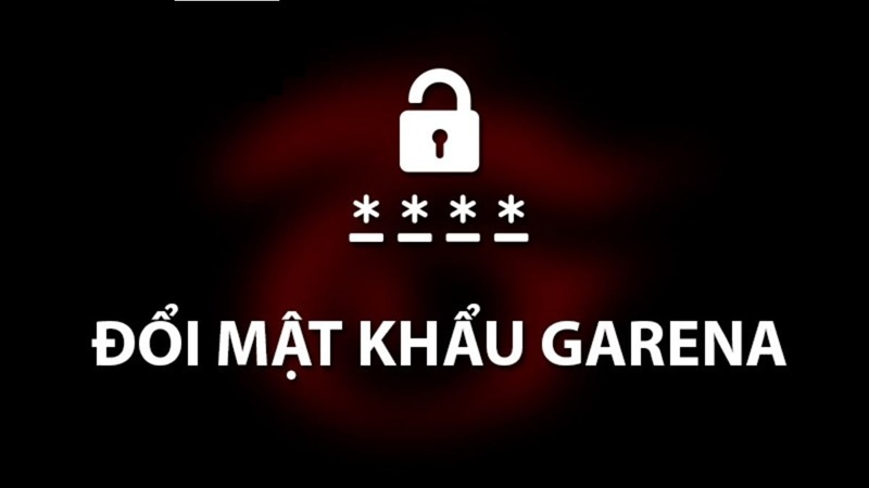 đổi mk garena