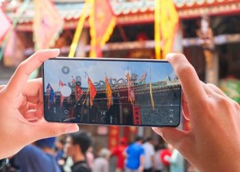 Đón Tết Nguyên Tiêu cùng Galaxy S26 Ultra: Camera sắc nét từng chi tiết cùng khả năng bảo mật!