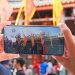 Đón Tết Nguyên Tiêu cùng Galaxy S26 Ultra: Camera sắc nét từng chi tiết cùng khả năng bảo mật!