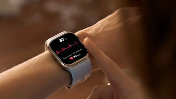 Những lợi ích khi chọn đồng hồ Huawei đo huyết áp