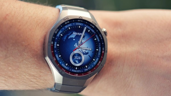 Huawei Watch GT 5 Pro 46mm Titanium
