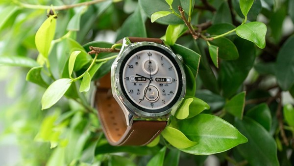 Huawei Watch GT 5 46mm Composite