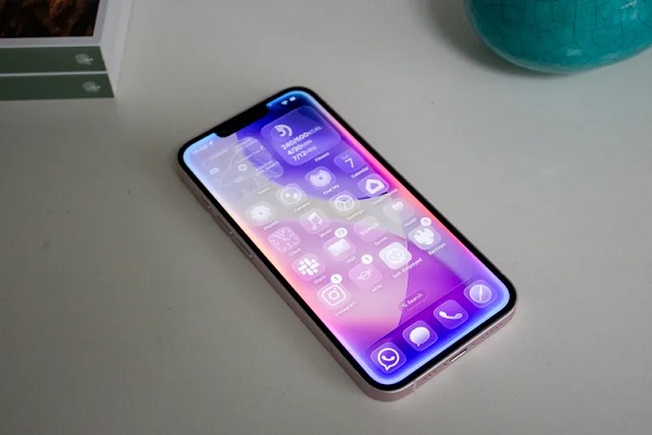 Hệ điều hành iOS tối ưu quản lý năng lượng