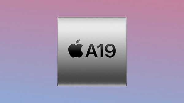 iPhone 17e sở hữu con chip A19