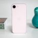Dung lượng pin iPhone 17e bao nhiêu mAh