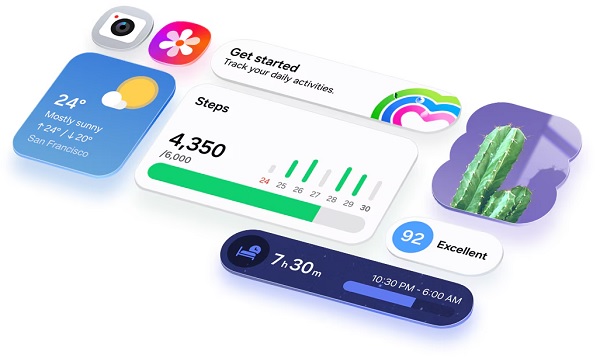 Galaxy A37 5G được cài sẵn One UI 8.5 dựa trên Android 16 ngay khi xuất xưởng