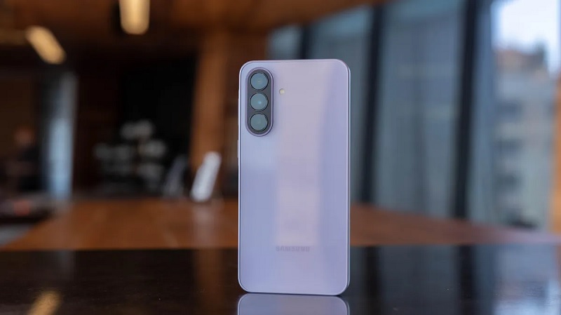 Galaxy A37 5G có gì mới