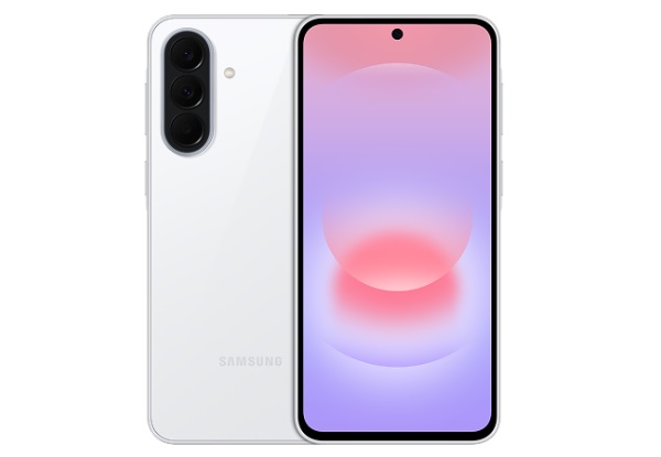 Galaxy A37 5G với màu Trắng Thạch Anh