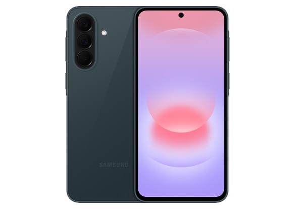 Galaxy A37 5G màu Xanh Lục Bảo