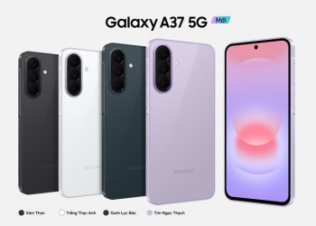 Galaxy A37 5G có mấy màu? Màu nào phù hợp với bạn?