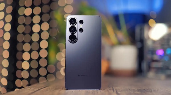 Thiết kế cao cấp, hiện đại