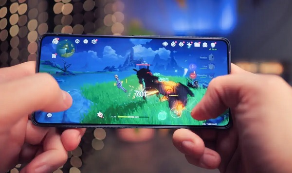 Hiệu năng khủng với chip Snapdragon 8 Elite Gen 5