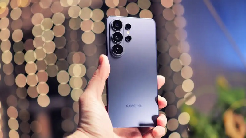 Galaxy S26 Ultra có gì mới