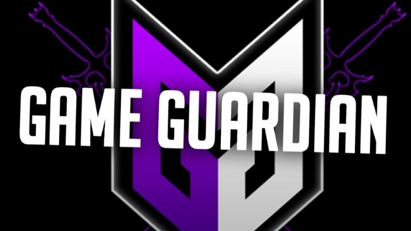 game guardian